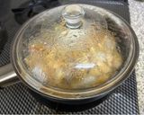 朝食が楽しい!プゴク(干しタラ)スープ作り方6写真