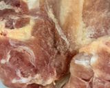 さっぱり美味しい簡単カオマンガイ😋作り方1写真