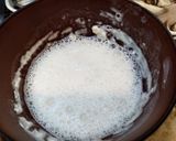 超簡単!舞茸の天ぷらそば!!作り方2写真