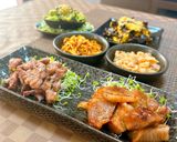きくらげと卵のオイスターポン酢炒め作り方9写真