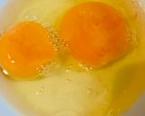 レンジでタルタルソース。ブロッコリーに。作り方1写真