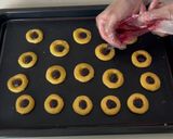 桑ジャムクッキー作り方8写真