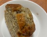 ばななケーキ！作り方7写真