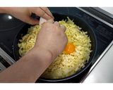 豚にんにくチーズ蒸しきゃべつ★動画あり★作り方16写真
