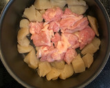 味がしみしみ⭐︎和食の定番！筑前煮作り方16写真