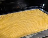 ガレットブルトンヌっぽいもの。バター節約作り方9写真