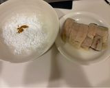 超簡単1才〜幼児食☆鯖の唐揚げ(カレー味作り方1写真