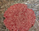 ケビンのハンバーガー(絶品アメリカの味)作り方4写真