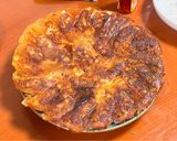 子供大好き！余った野菜で作る羽つき餃子作り方6写真