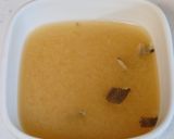 白身魚のさっぱり梅煮作り方10写真