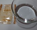 簡単美味！♬マンゴーのヨーグルトムース♬作り方1写真