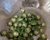 豆腐のえびあんかけ生姜風味作り方3写真