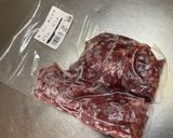 馬肉ビンタの味噌煮込み・ガッツリ爆ウマ！作り方10写真