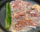 10分でできる!炊き込まないカオマンガイ作り方3写真