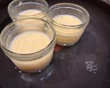 牛乳と卵だけ!のプリン作り方6写真