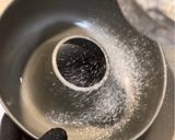 レモンヨーグルトケーキ作り方1写真