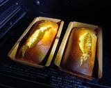 水切りヨーグルトでさっぱりチーズケーキ作り方5写真