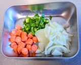 ナポリうどん作り方1写真