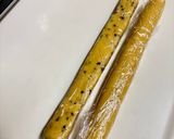 簡単♫ アイスボックス クッキー作り方7写真