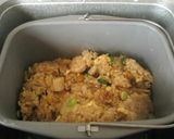 チャーハン餅作り方13写真
