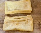 濃い味 あげの人参しりしり風常備菜作り方16写真