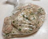 鶏胸肉の香草焼き？作り方5写真