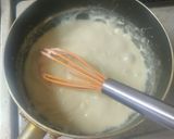 ギリシャ風ミートソースとペンネのオーブン焼き作り方5写真