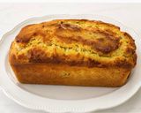 梅のパウンドケーキ作り方6写真