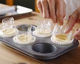 食感最高！サクサク＆しっとりさつまいも♪作り方4写真