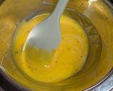 レンジで2分で完成!ロールケーキ作り方2写真