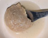 大きな具の豚汁作り方11写真