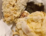 ふにゃ天ぷらをカリっと！に作り方1写真