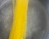 炊飯器で楽ちんアメリケーヌソースでパスタ作り方2写真