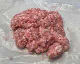 新じゃがとひき肉のデミ風チーズ焼き作り方3写真