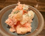 簡単⭐︎明太子ポテトサラダ作り方7写真
