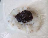 もち米じゃなくても美味★やわらか★じゃが芋おはぎ作り方3写真