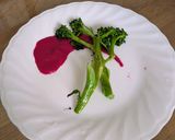 ビーツの万能ドレッシング作り方5写真