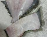 カレイの唐揚げ作り方1写真