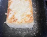 卵焼き器DE簡単♡白だしの揚げ出し豆腐作り方3写真