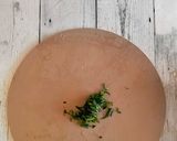 切ってあえるだけ☆鯖缶と新玉ねぎのサラダ作り方2写真