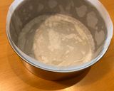 卵不使用ひな祭りケーキ作り方4写真