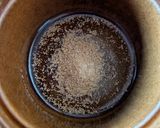 ５分で出来る卵・シラス・ミニトマのホットサラダ♡作り方1写真