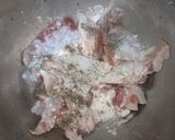 ほいっと作れる回鍋肉作り方3写真