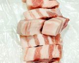 うちの味☆力説最強❣早煮昆布で昆布巻き♬作り方9写真