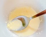 チーズマヨ蜂蜜トースト2025.7.10作り方1写真