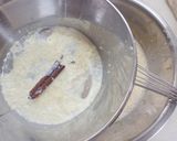 クレマカタラーナ作り方5写真