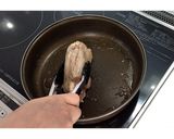 つけて焼いて包む！ローストポーク★動画★作り方10写真