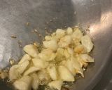【ニンニク大量】無限ご飯トンテキ作り方2写真