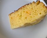 炊飯器で★豆腐とチーズのレモンケーキ作り方11写真