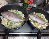 天然真鯛やイサキ等の美味しい食べ方作り方18写真